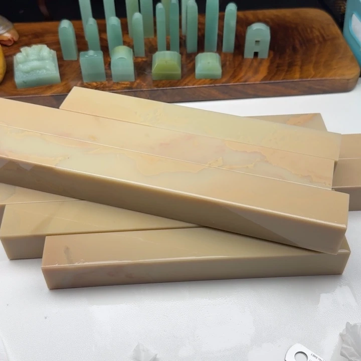 多***堂印石寿山石老挝 老挝 老挝