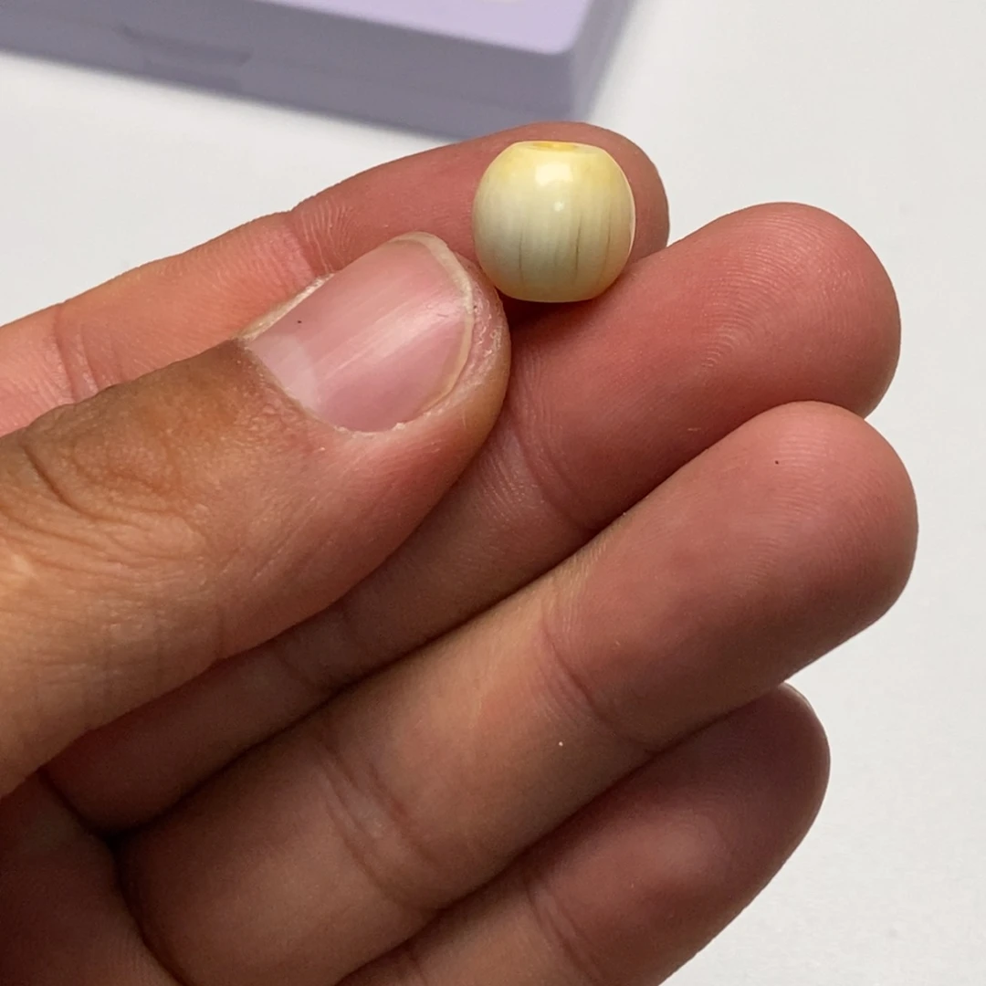 文玩核桃把件至尚孤品文玩直播