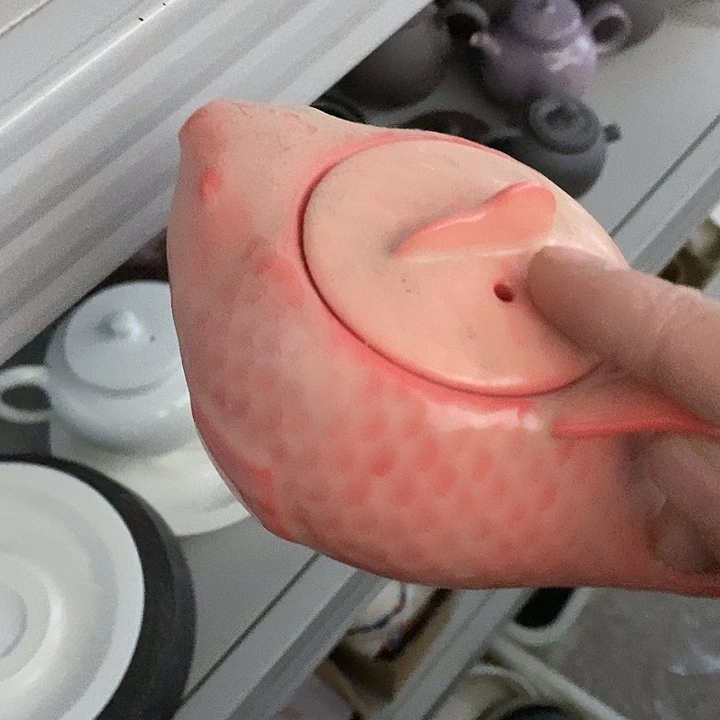 陶瓷艺术品及陶瓷制品