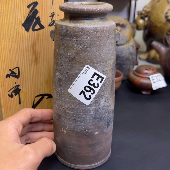 备前烧作品备前烧作品