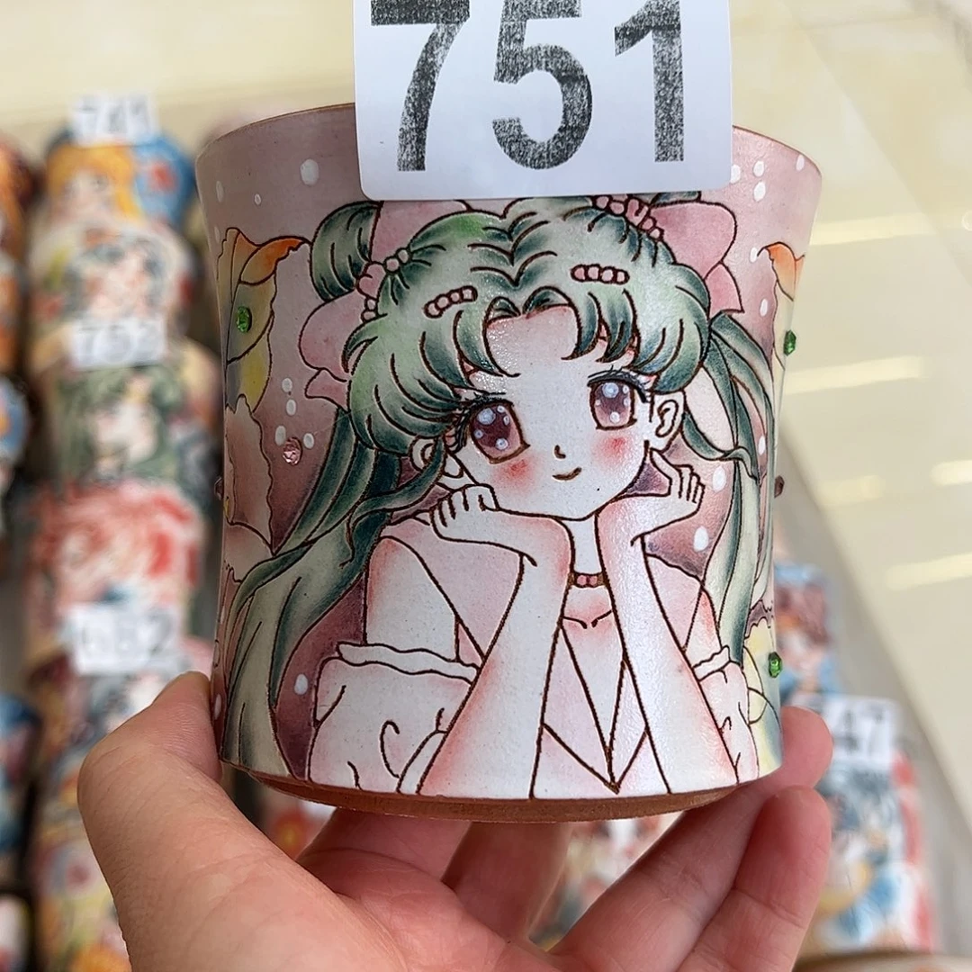 景德镇炫彩手绘景德镇炫彩手绘