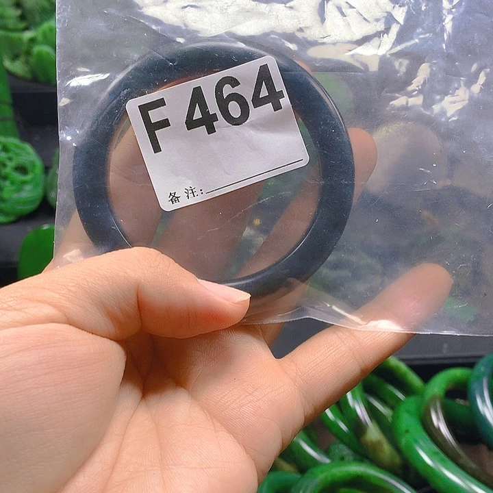 未镶嵌和田玉珠宝半成品