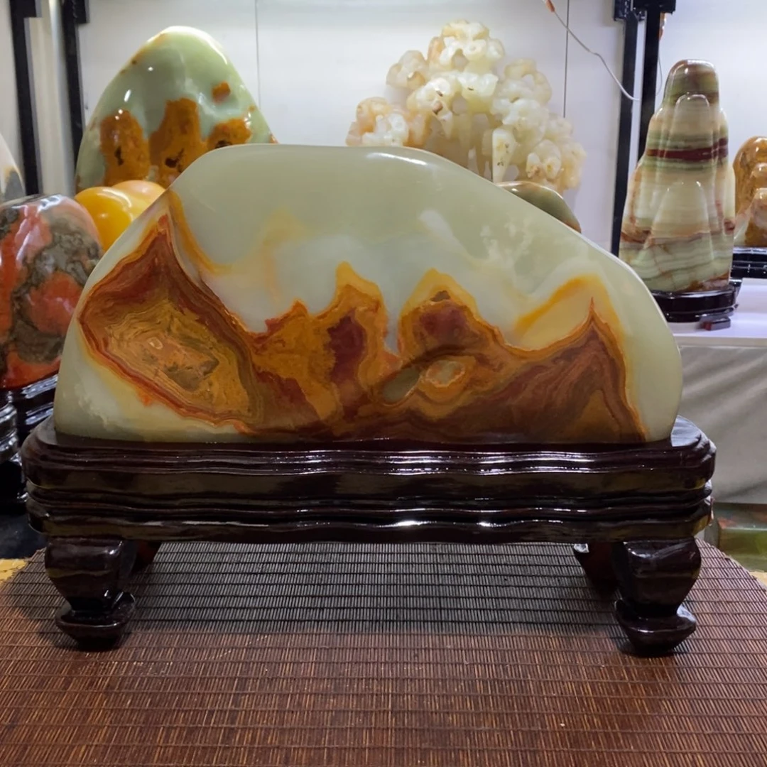 山水家居装饰设计