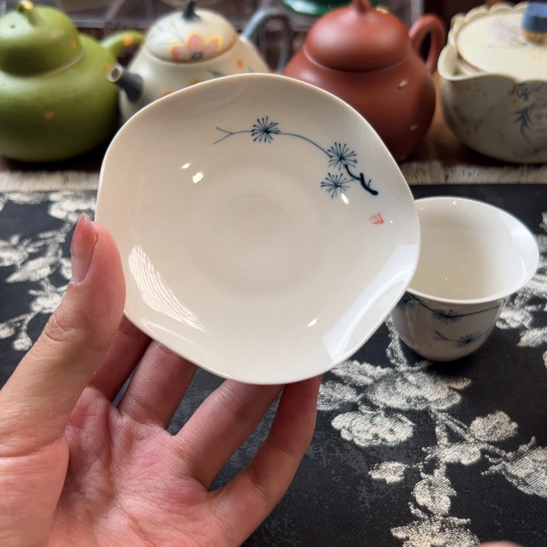 茶具等产品的生产和q
