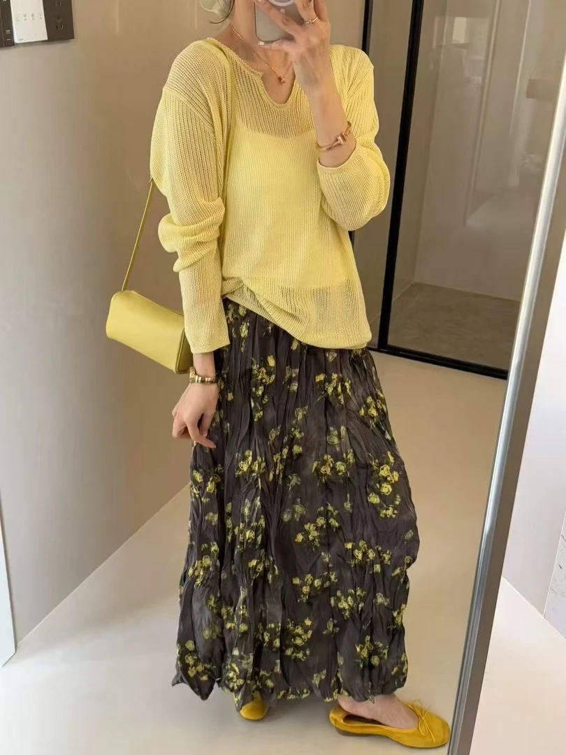 楠楠右5-2中5236款女三件套装