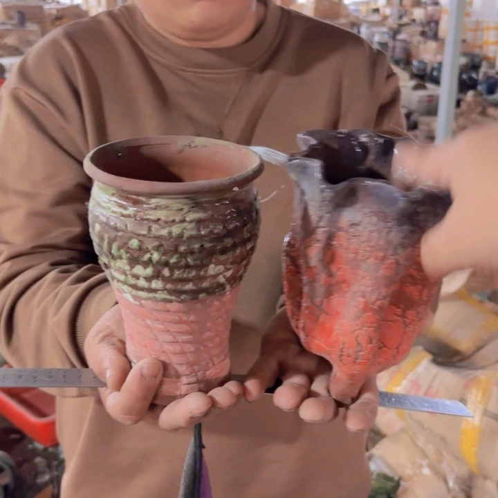 花盆 高度 口径 啦啦啦