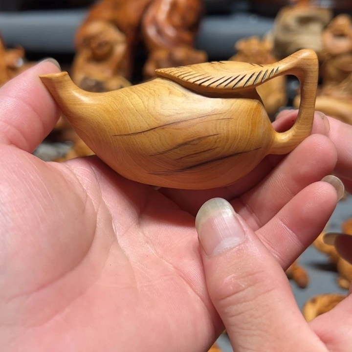 柏木（崖柏）点点关注