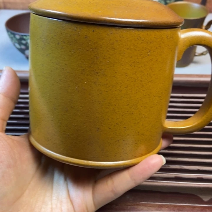 紫砂茶壶紫砂全手工