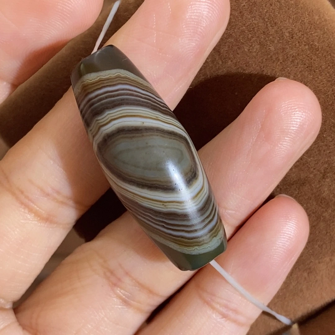 *****玛瑙/玉髓未镶嵌颈饰