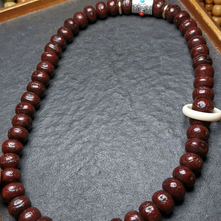 凤眼菩提吊坠111111111111