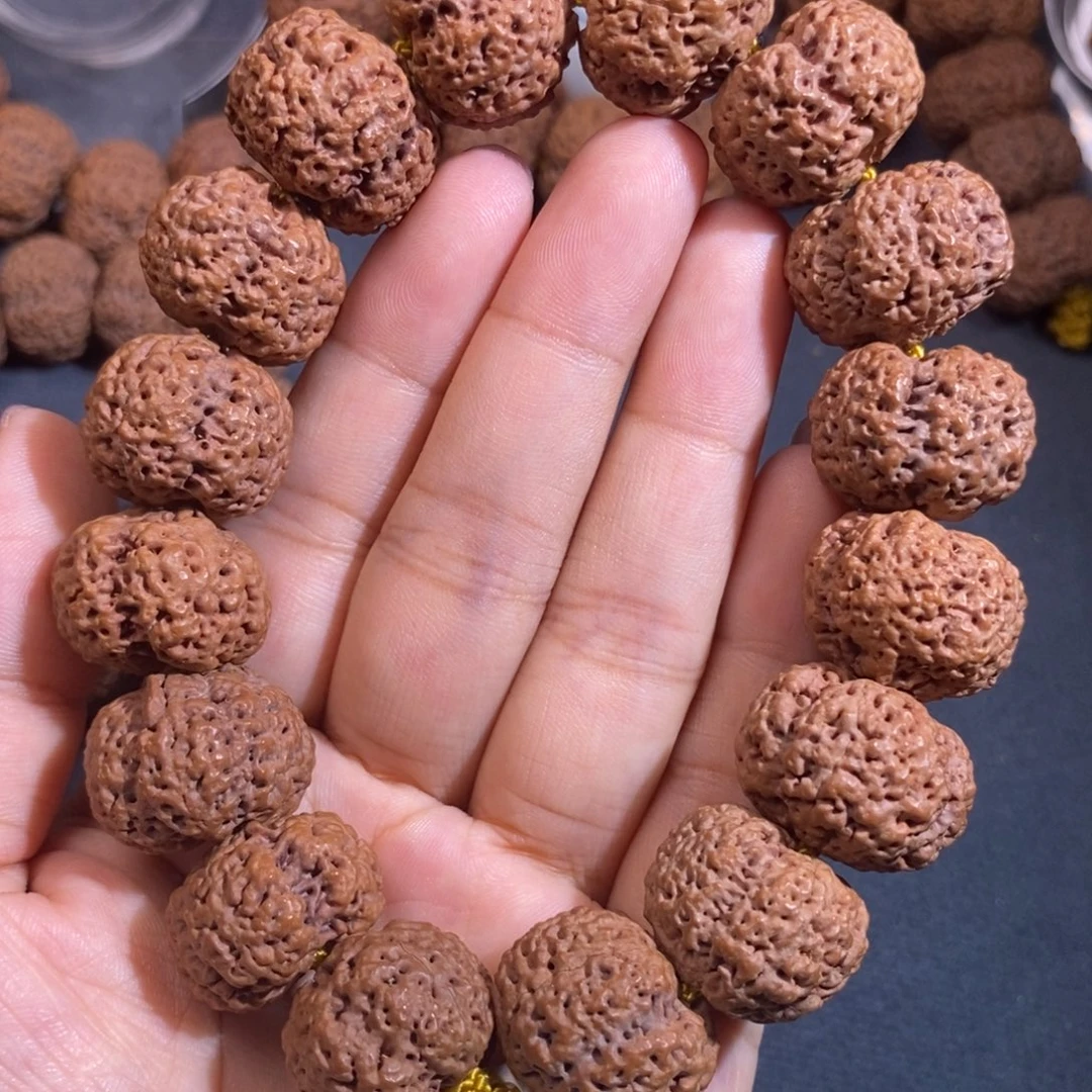 手串金刚菩提云端终结者21mm