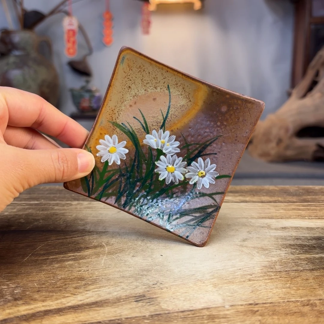 景德镇纯手工制作陶瓷