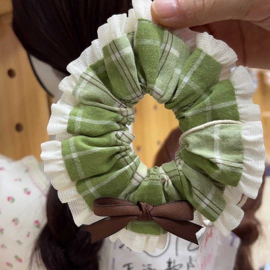 布艺非金属7号肠圈