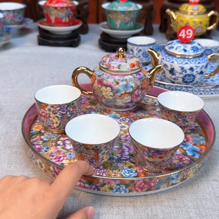 景德镇陶瓷景德镇瓷器