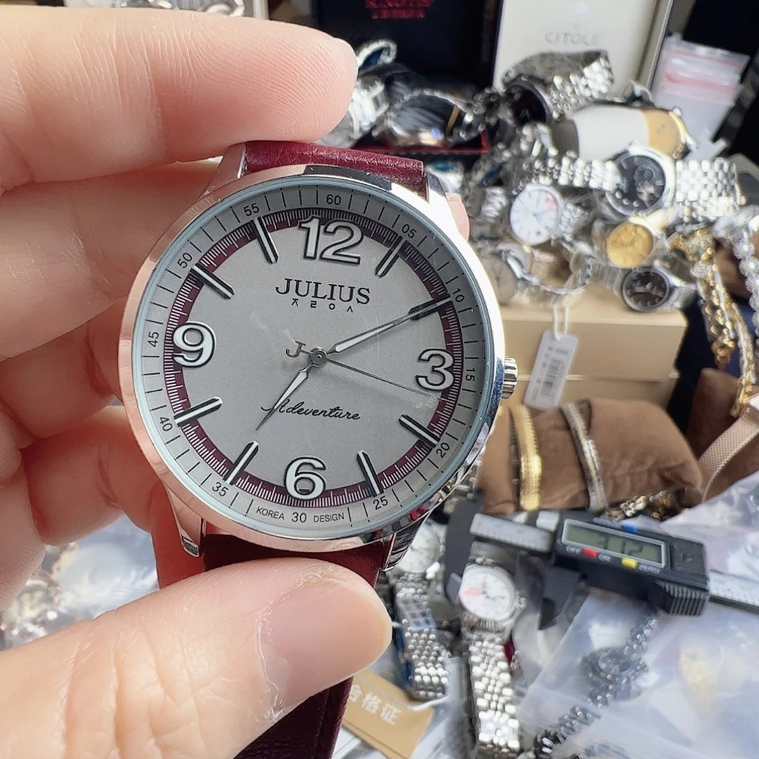 钢锻造碳机械机芯