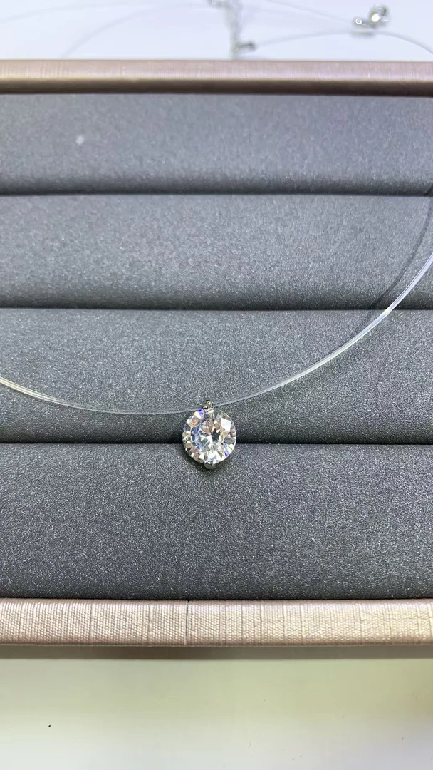 吊坠 【璀璨星河】时尚经典百搭吊坠D980