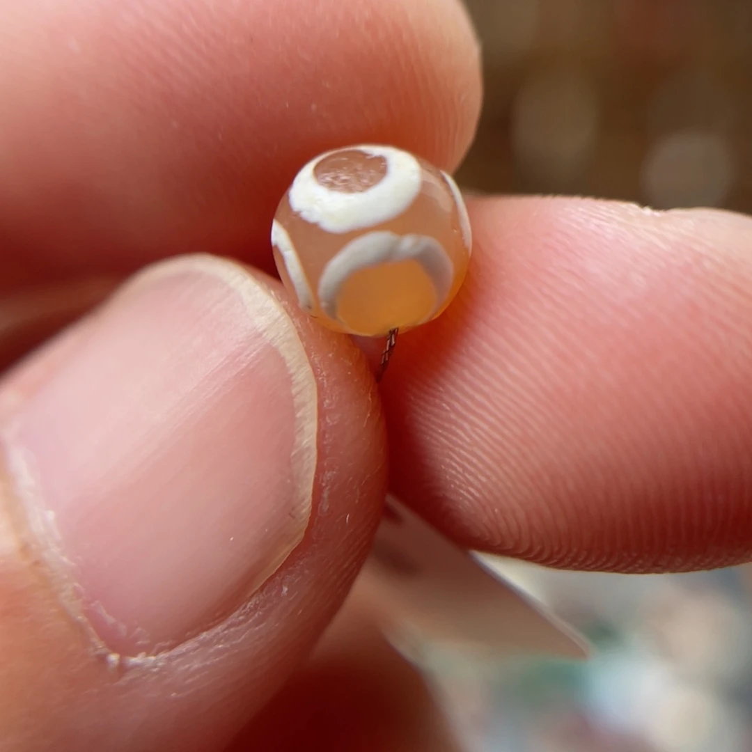 玛瑙/玉髓吊坠(不含链)未镶嵌