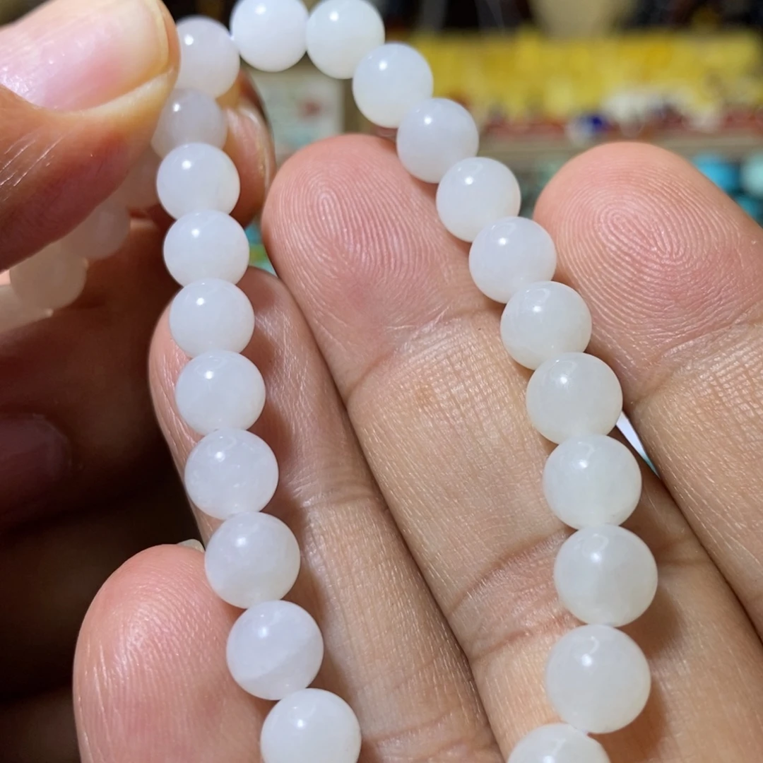 和田玉未镶嵌珠宝奇石配饰