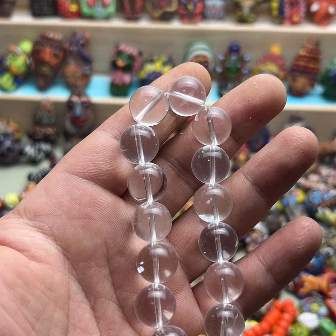 水晶非金属不退不换