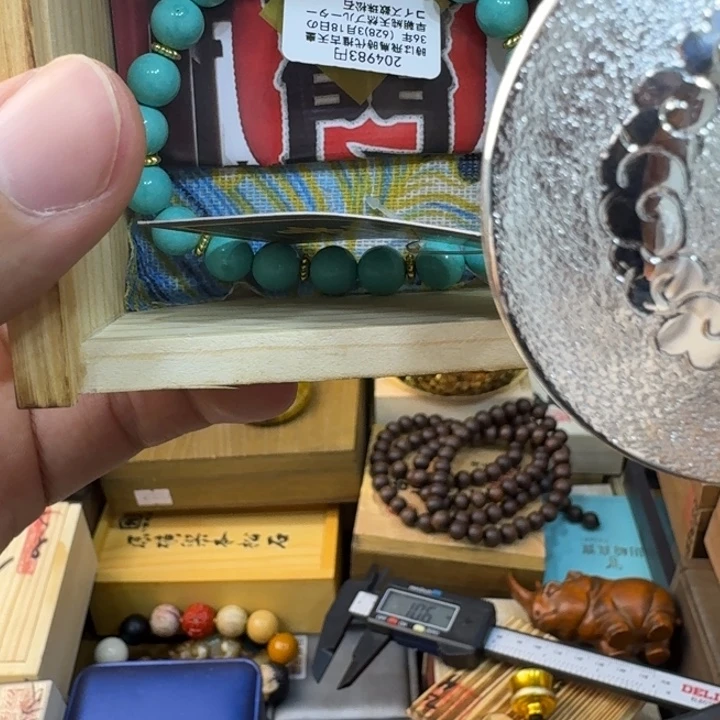 瓷器工艺品摆件等
