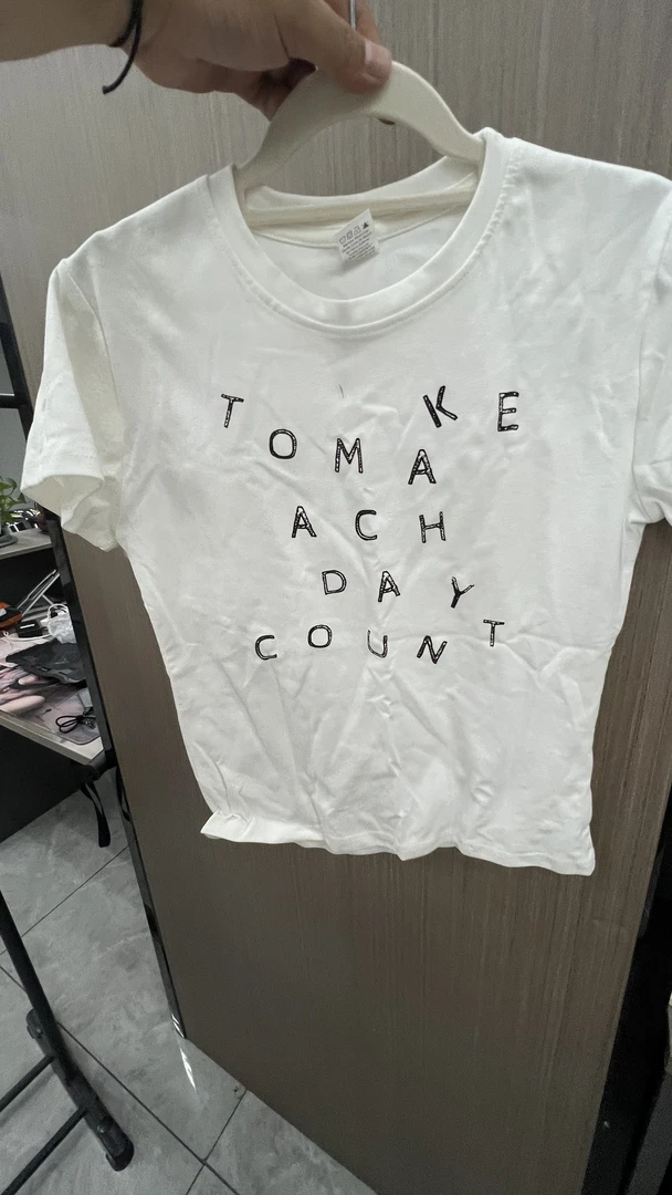 026上衣女夏季清仓时尚