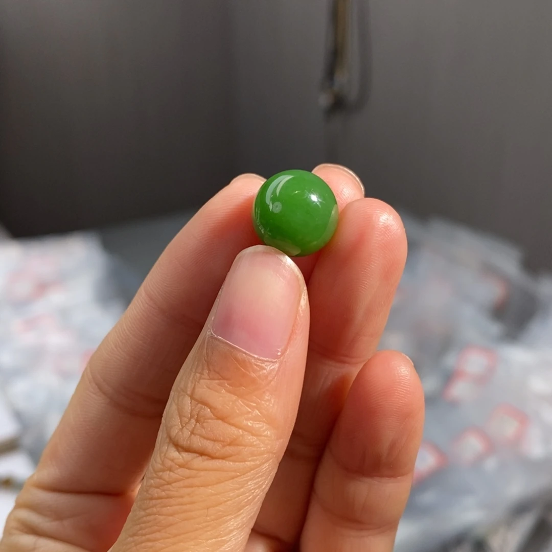 和田玉未镶嵌吊坠(不含链)12