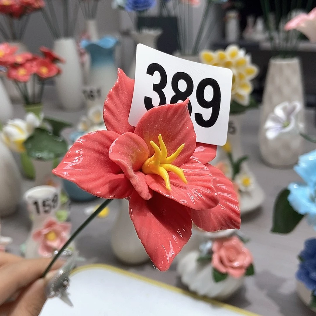 陶瓷手工制作工艺