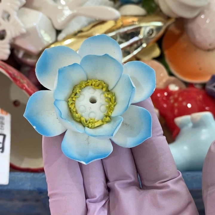 陶瓷树脂工艺摆件