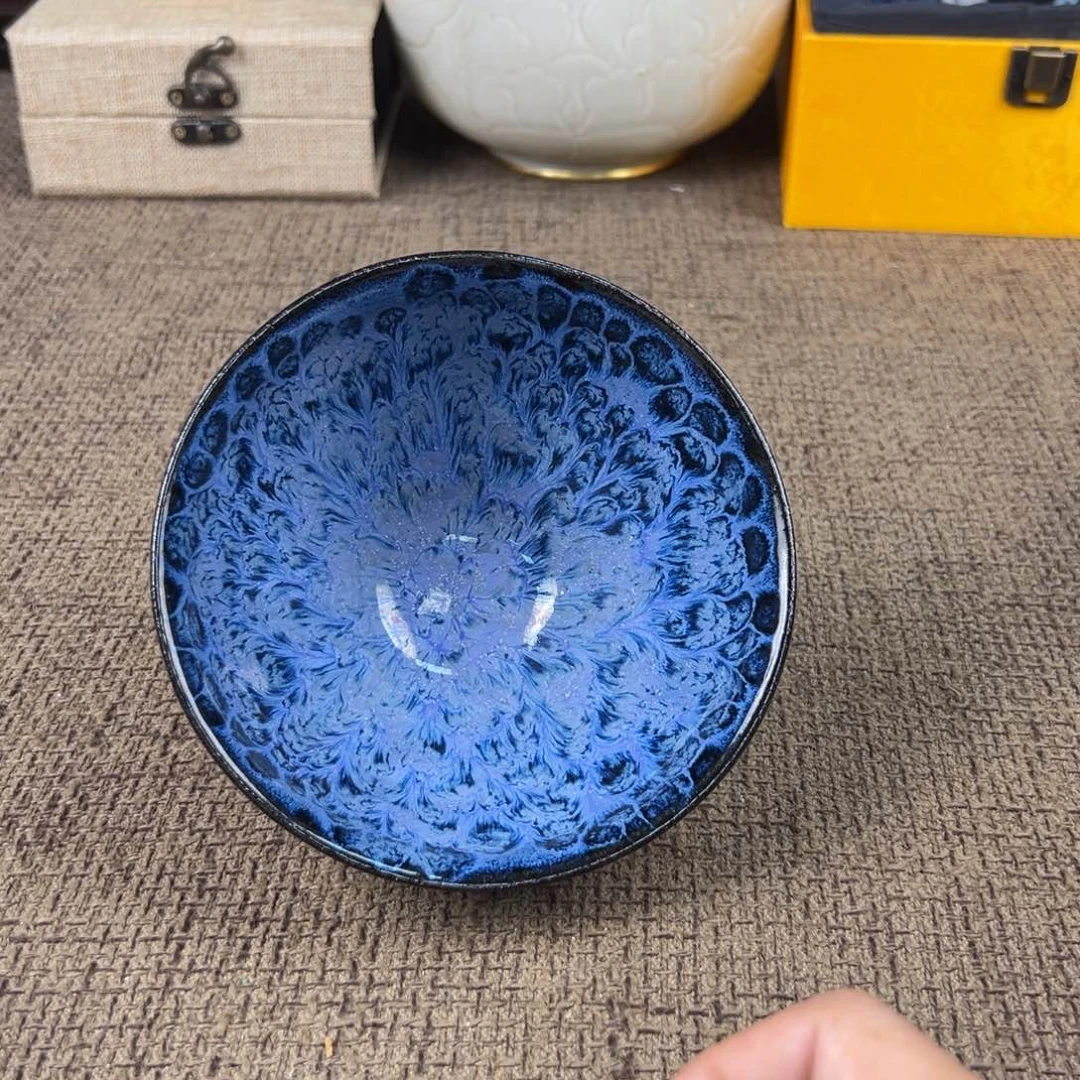 陶瓷艺术作品欣赏开门货