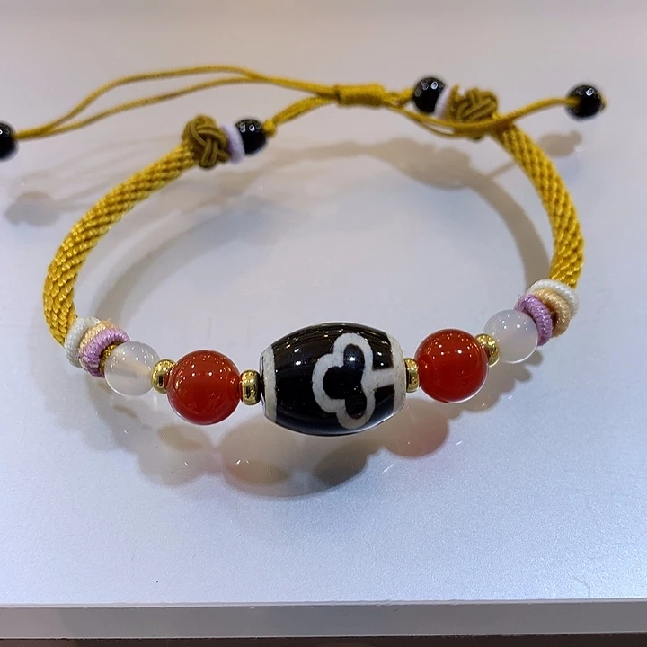 未镶嵌手链玛瑙/玉髓1