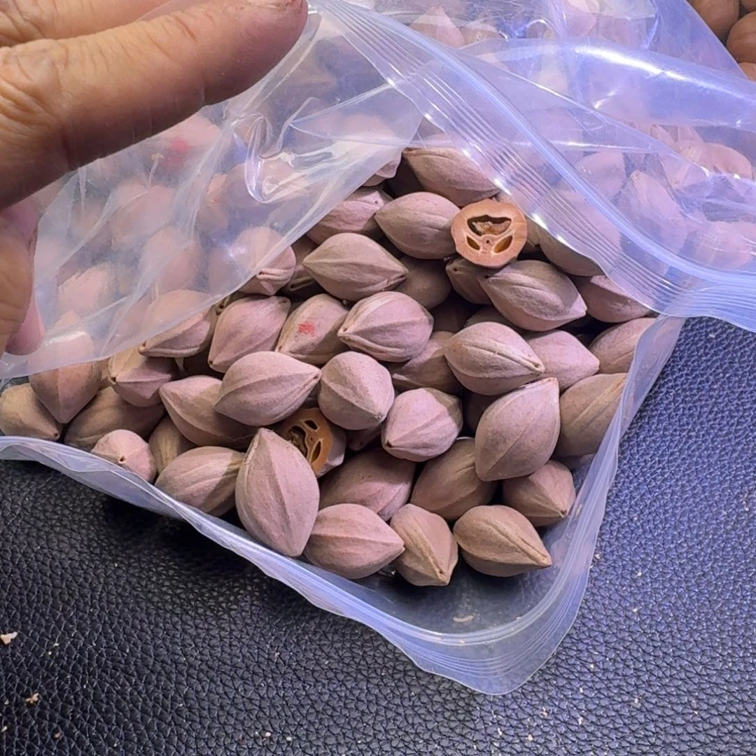 寒***妍手串/手链橄榄核1