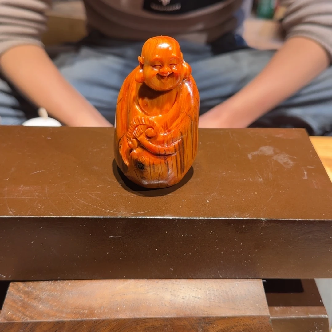 用***8柏木（崖柏）太行崖柏纯手工