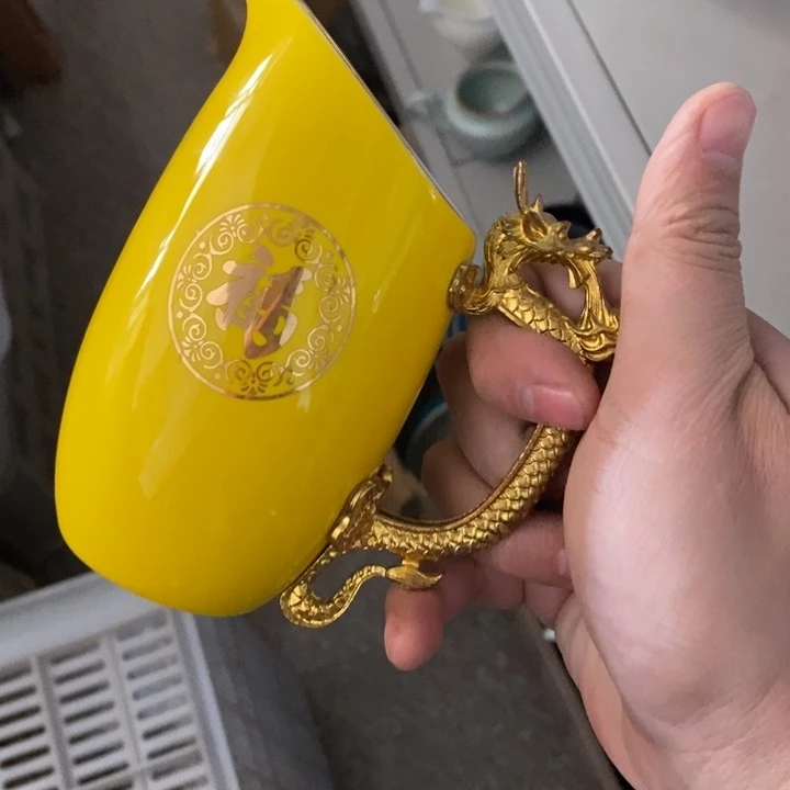 陶瓷艺术品及艺术壶