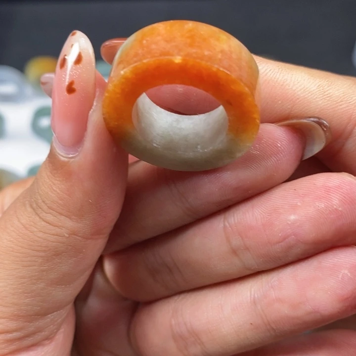 定制翡翠未镶嵌05