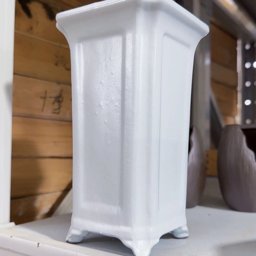 陶瓷花盆特价上新