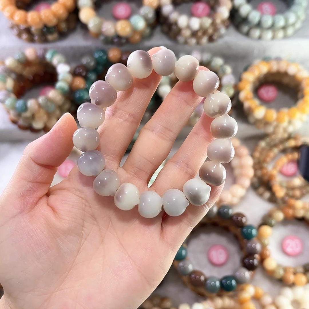 菩提根/象牙果手串