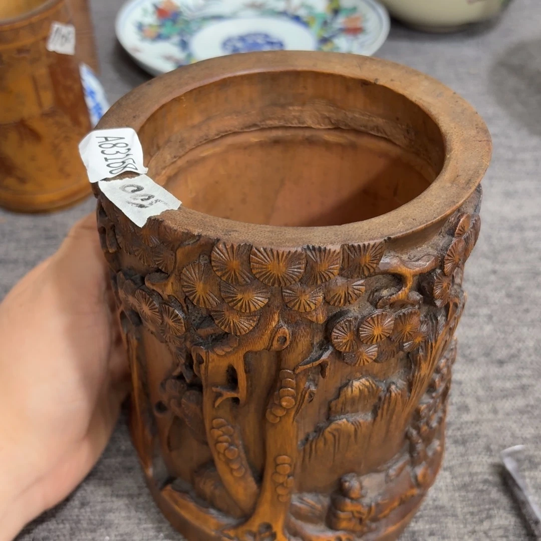 非常好用漂亮的茶具