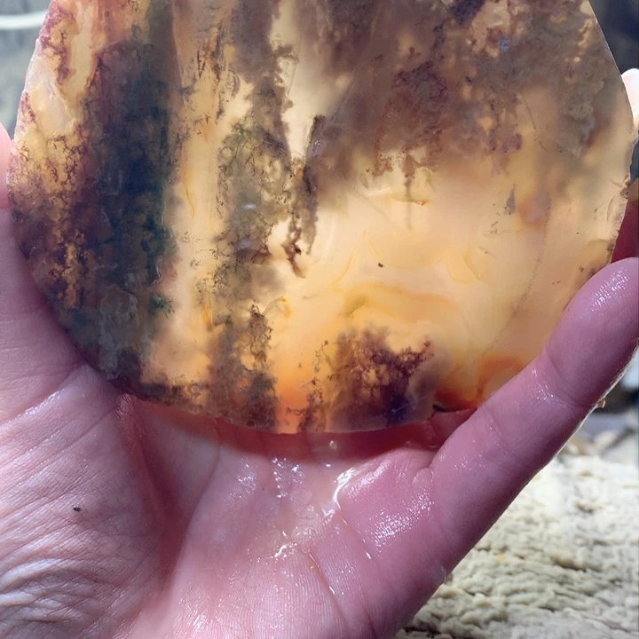 定制玛瑙K***Y定制手镯