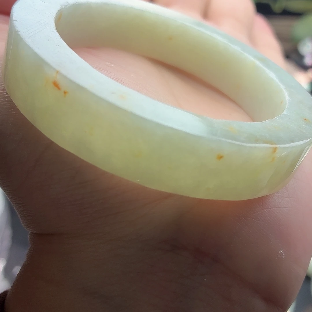 开***好定制翡翠未镶嵌翡翠