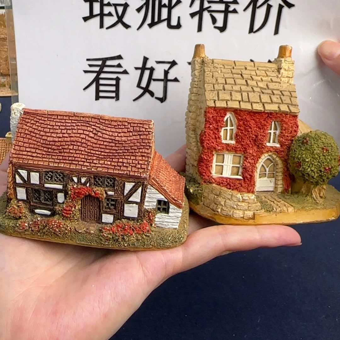 陶土中古美物 利利普