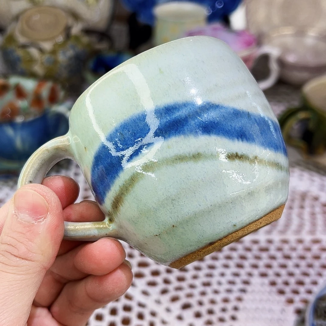 咖啡杯和咖啡杯也好用吧