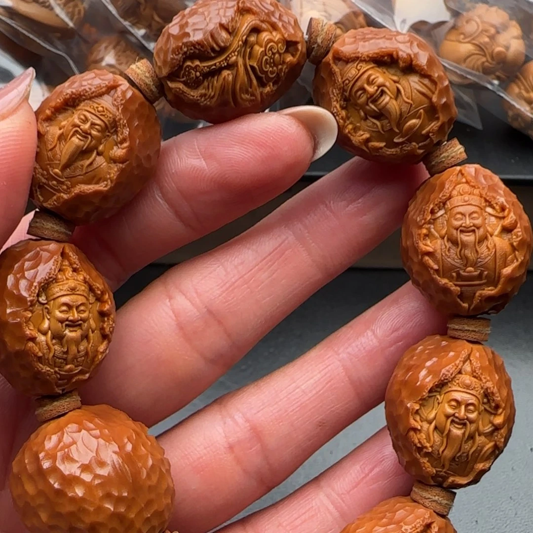 手串橄榄核橄榄核