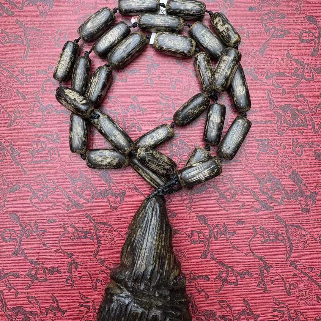 开总文玩原创740