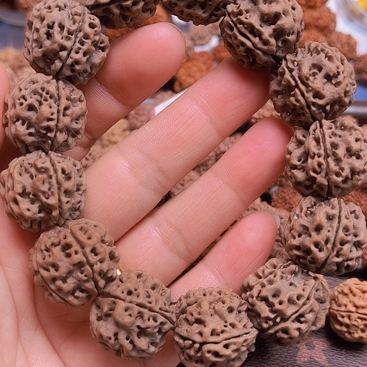 金刚菩提手串v0098/23/5