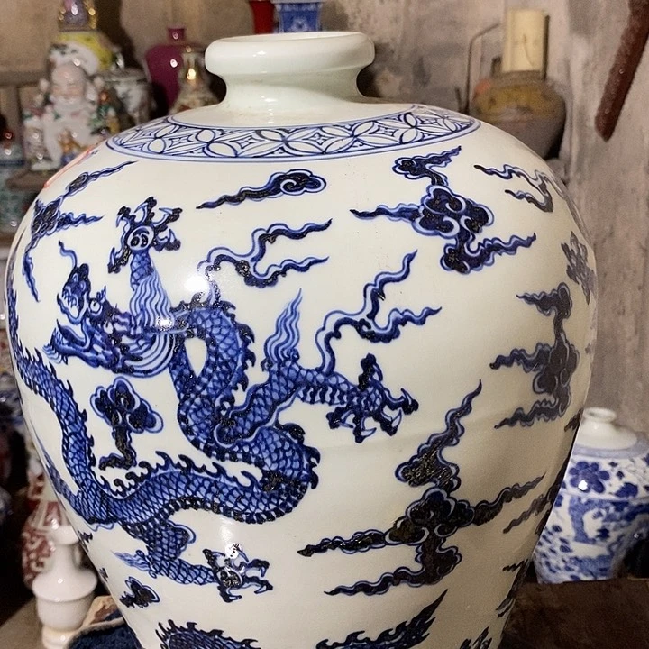 直播间的时实画面