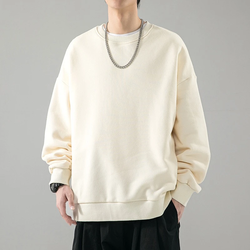 [501-599]新款卫衣潮牌百搭情侣款长袖上衣[直播链接]