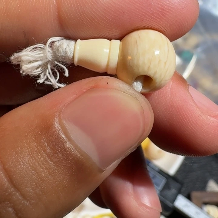 菩提根/象牙果吊坠
