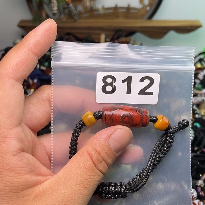 玛瑙/玉髓1未镶嵌