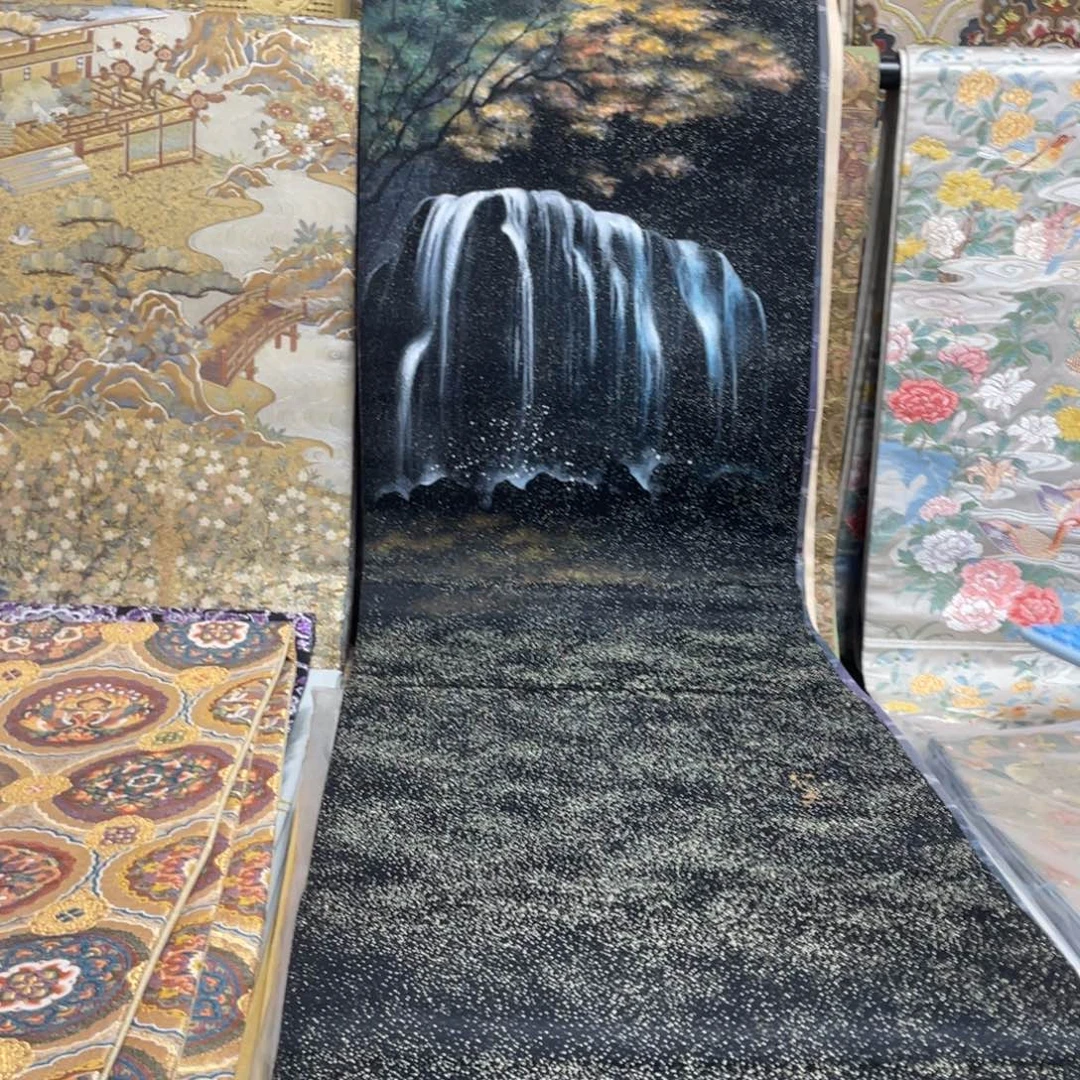 织绣唐锦西阵织  59