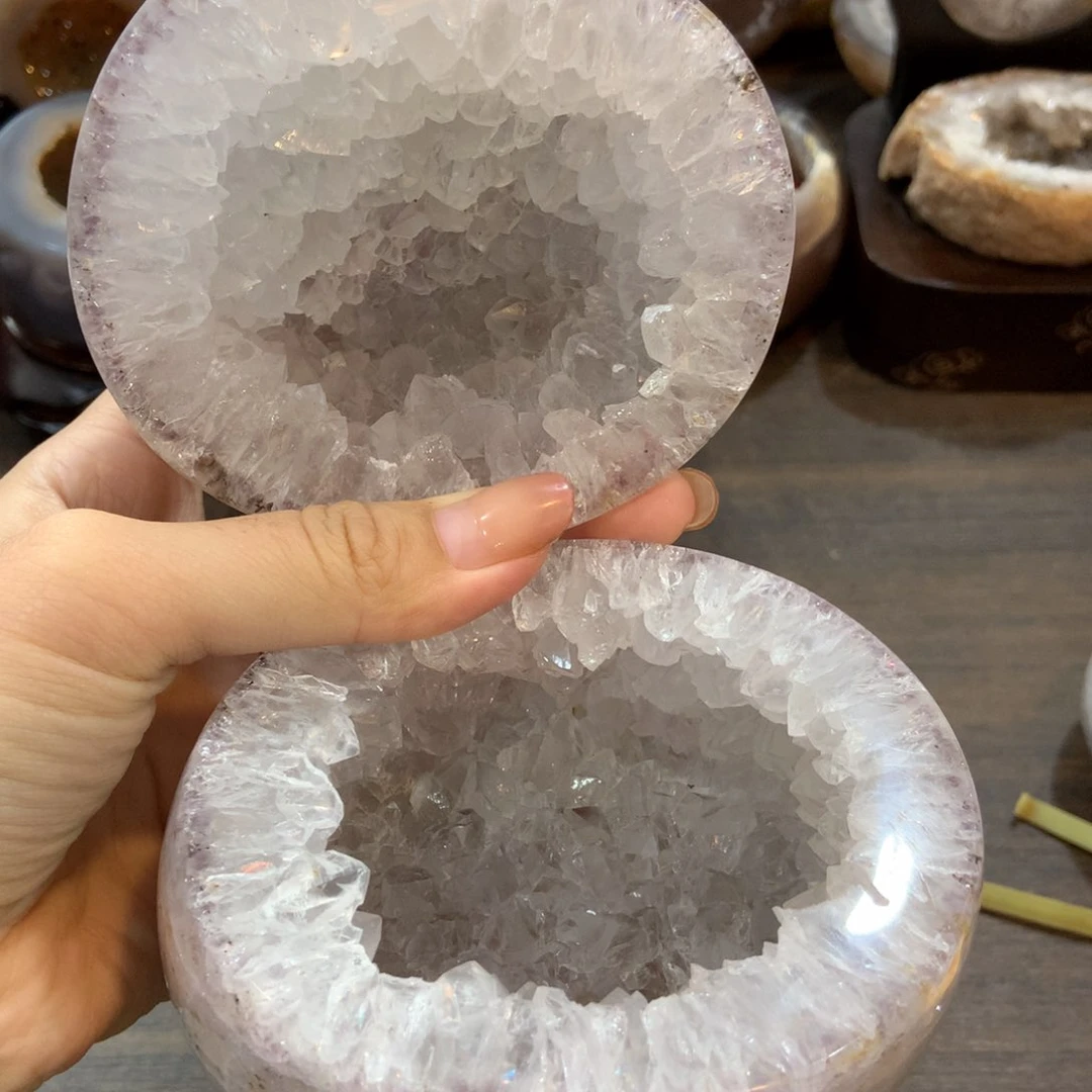 【闪购商品】水晶摆件未镶嵌